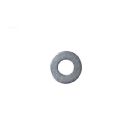 Kento Gear 0.25 x 0.625 2 Require Washer Flat KE620339